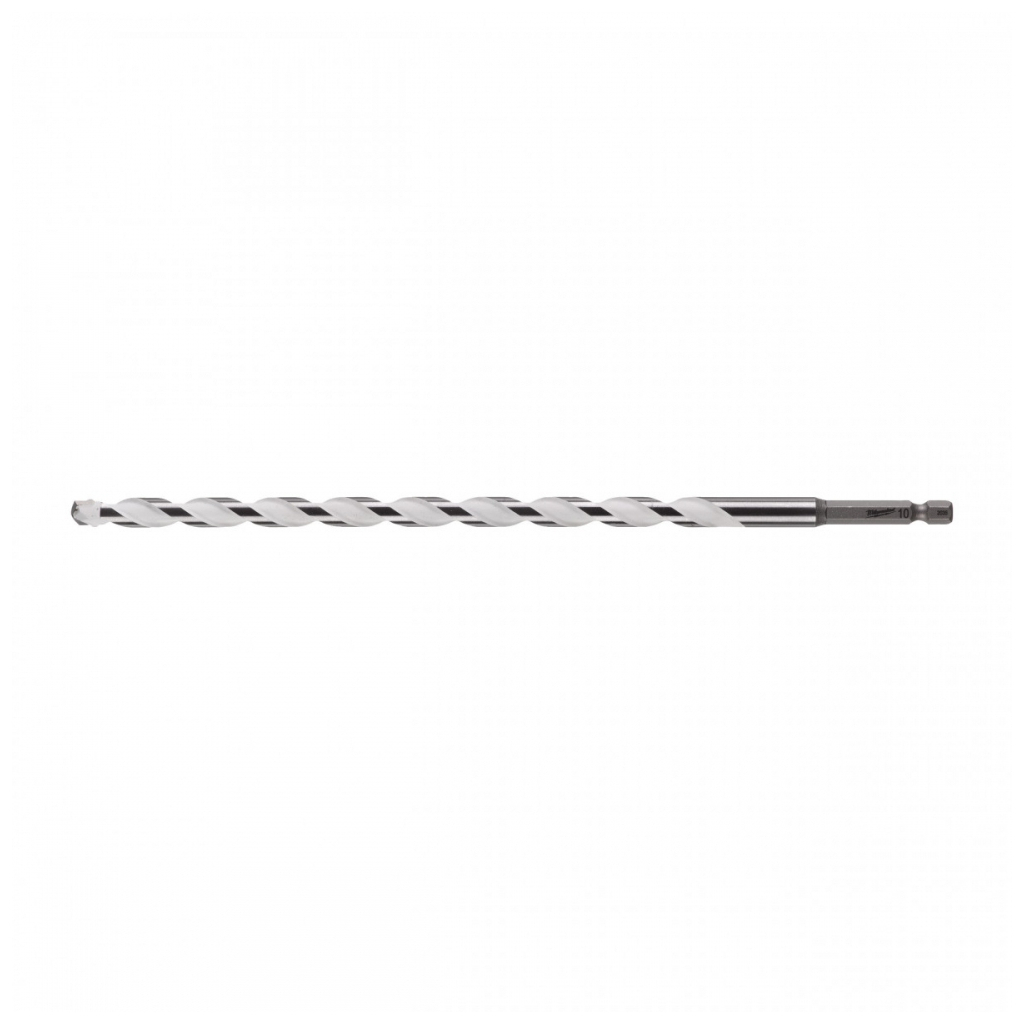 Свердло Milwaukee універсальне ShW HEX, 10x260мм (4932471108) - зображення 1