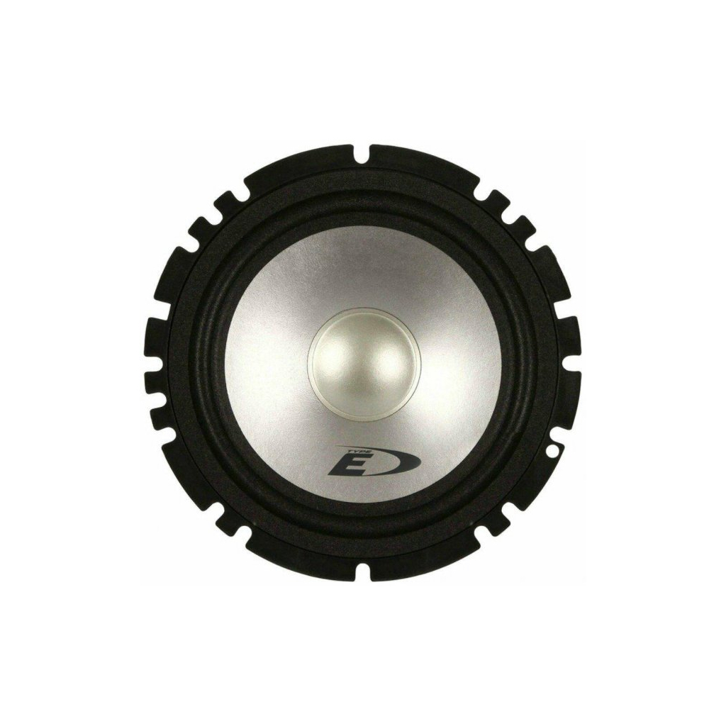 Компонентна акустика Alpine SXE-1750S - зображення 2