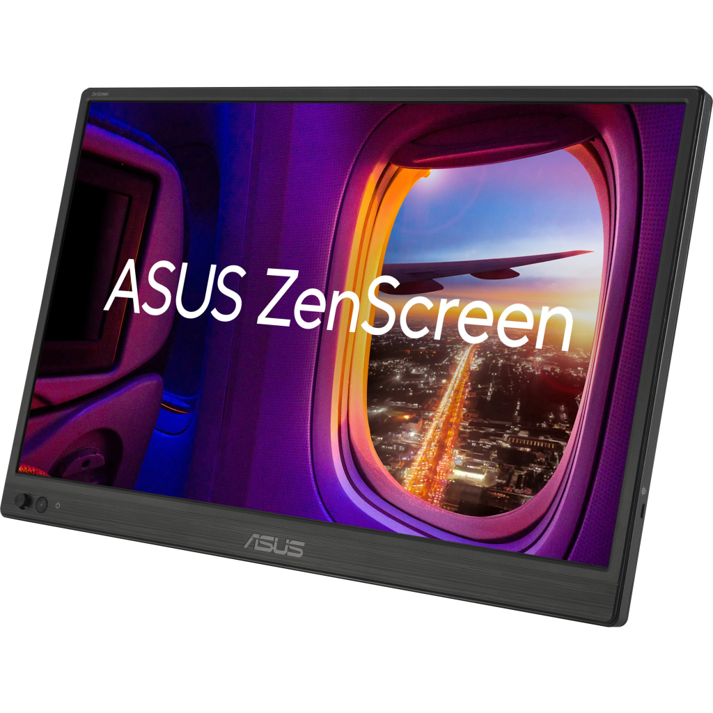 Монітор ASUS ZenScreen MB169CK - зображення 9