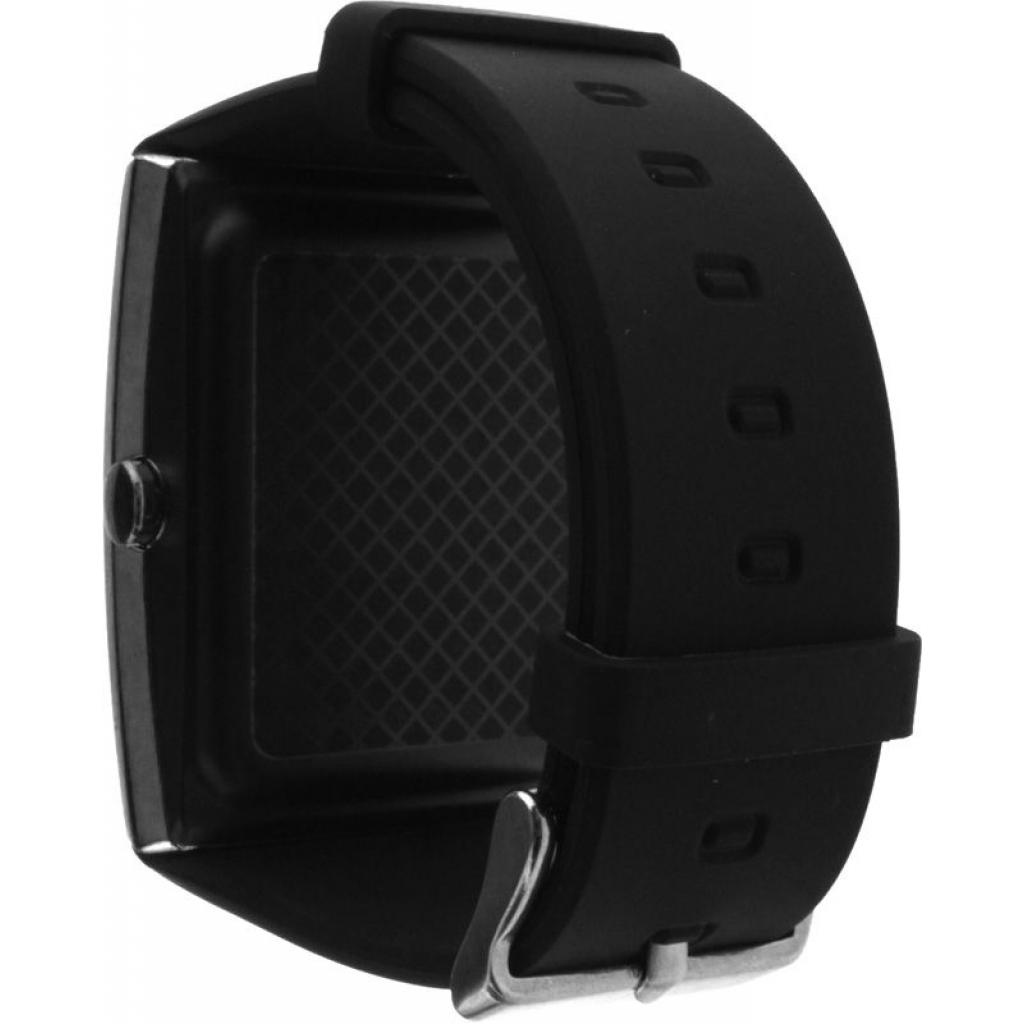 Смарт-годинник UWatch LG518 Black (F_58605) - зображення 3