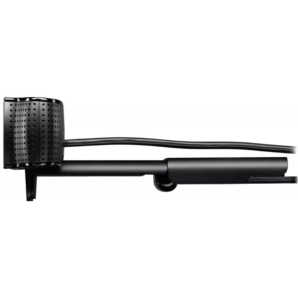 Веб-камера Logitech Webcam C920 HD PRO (960-001055) - изображение 7