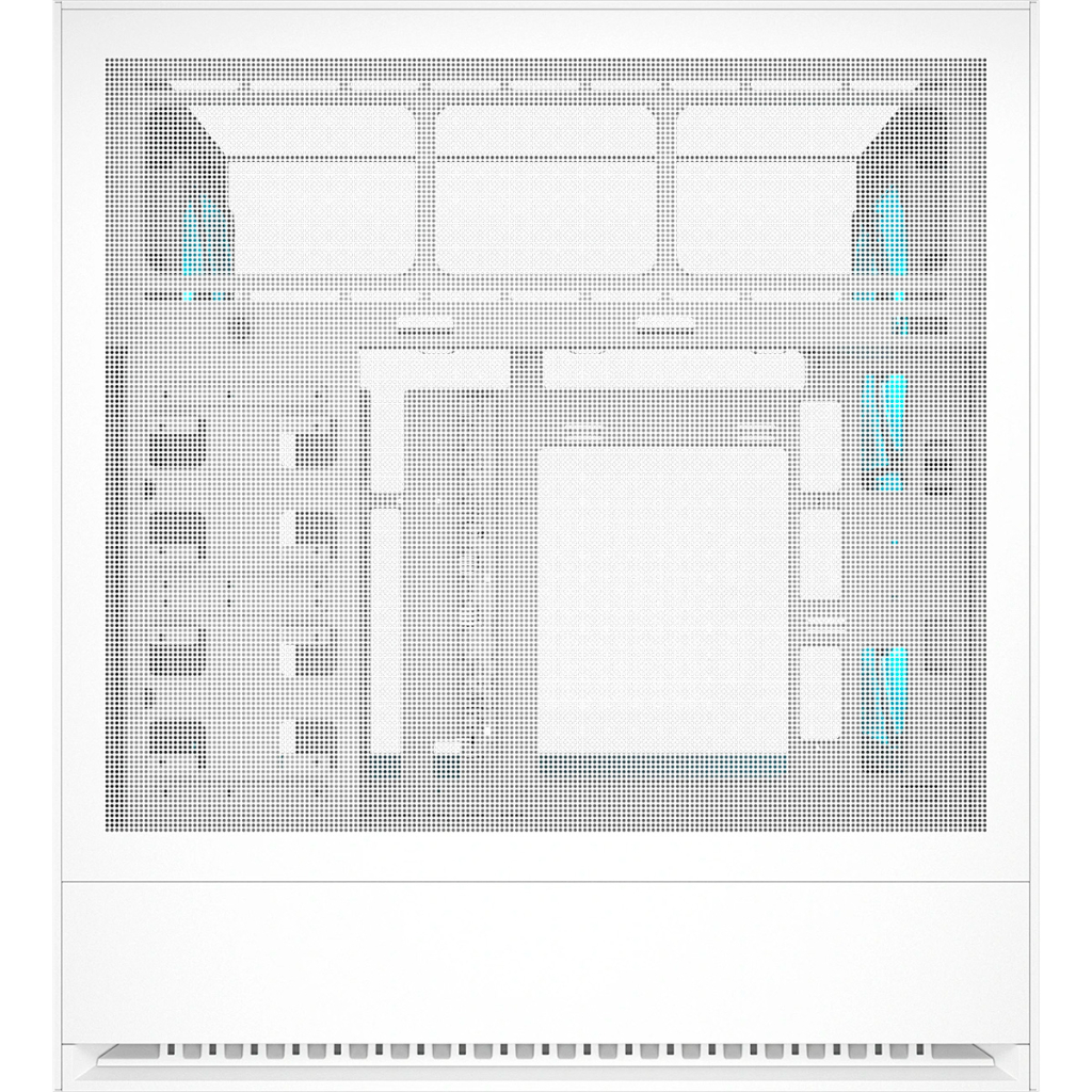 Корпус Cougar OMNY X RGB White - зображення 10
