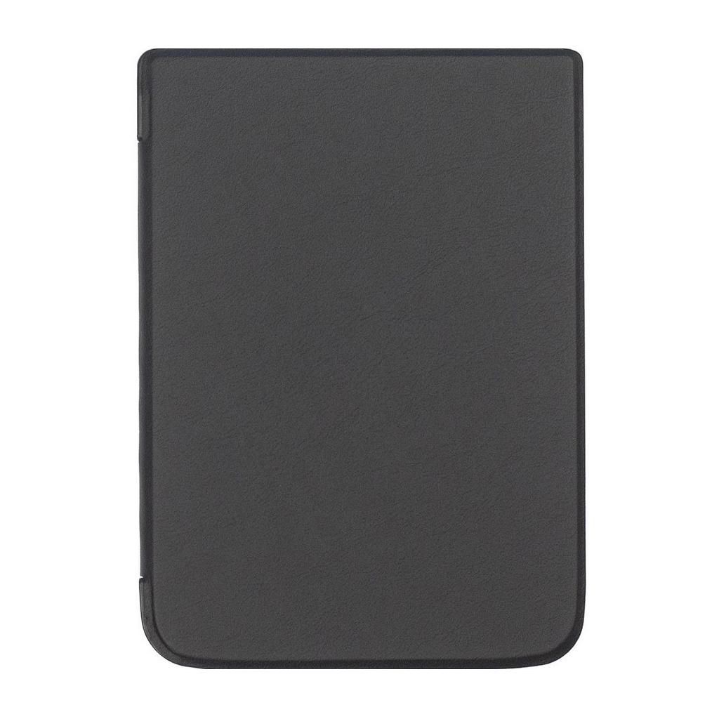 Чохол до електронної книги BeCover Smart Case PocketBook 740 Inkpad 3 / Color / Pro Black (713380) - зображення 2