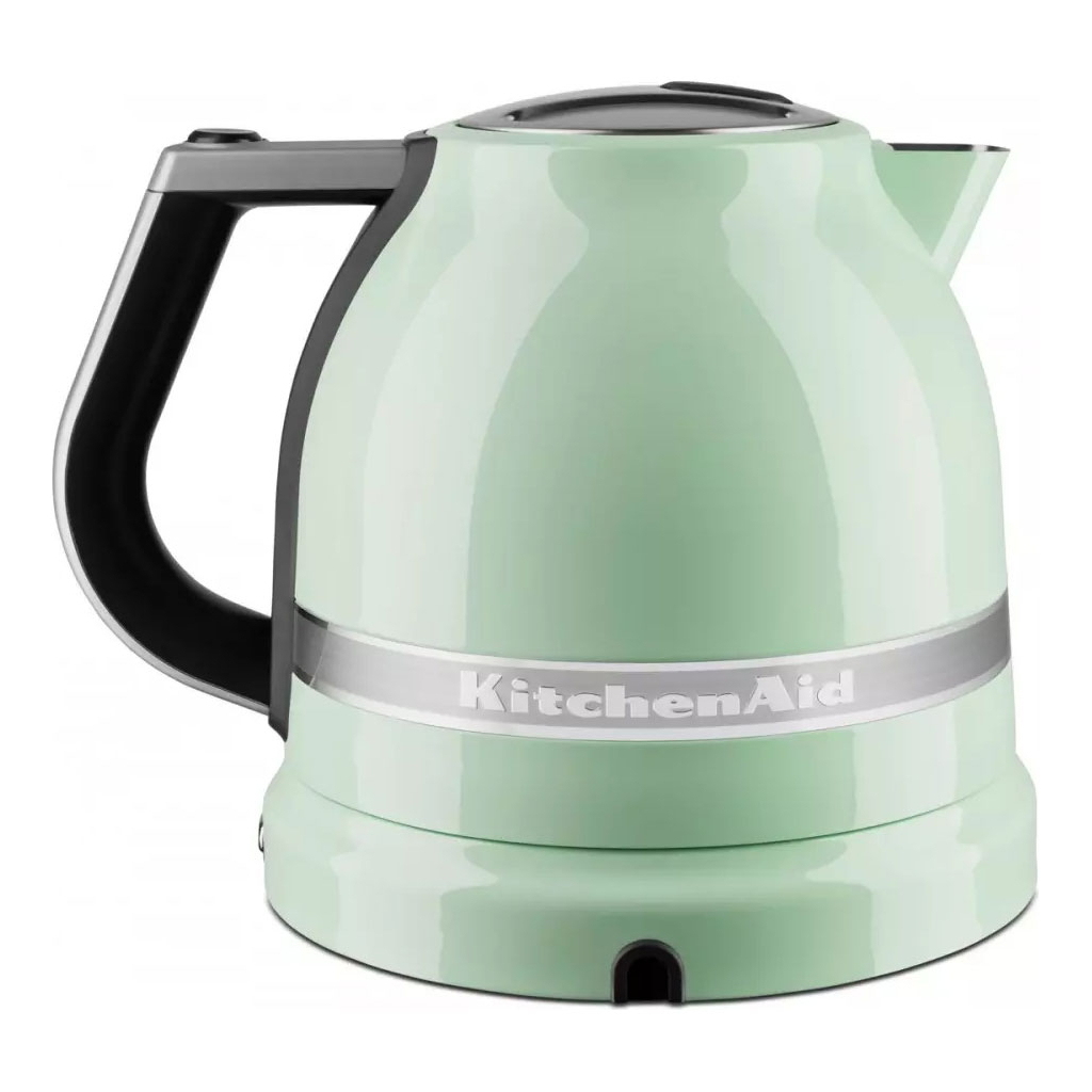 Електрочайник KitchenAid 5KEK1522EPT - зображення 5