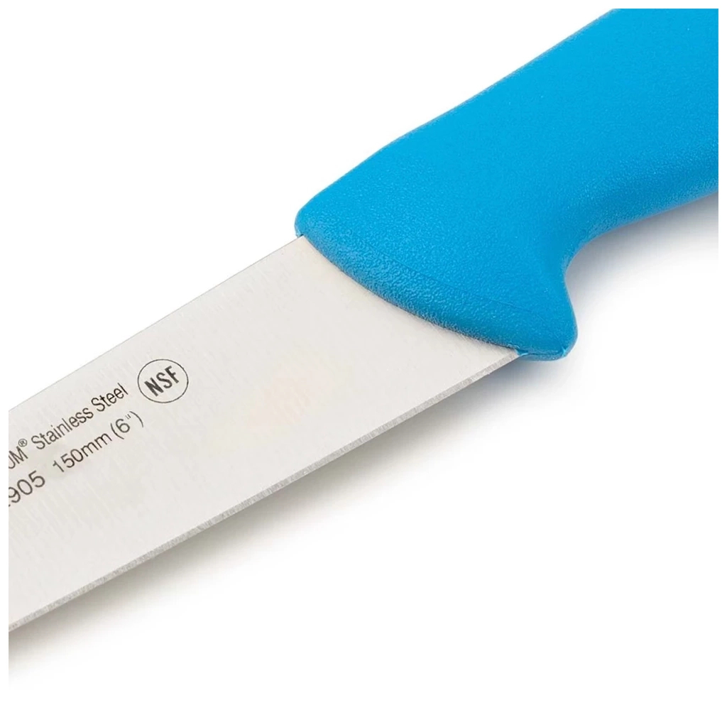 Кухонний ніж Arcos серія "2900" 150 мм синій (290523) - зображення 3