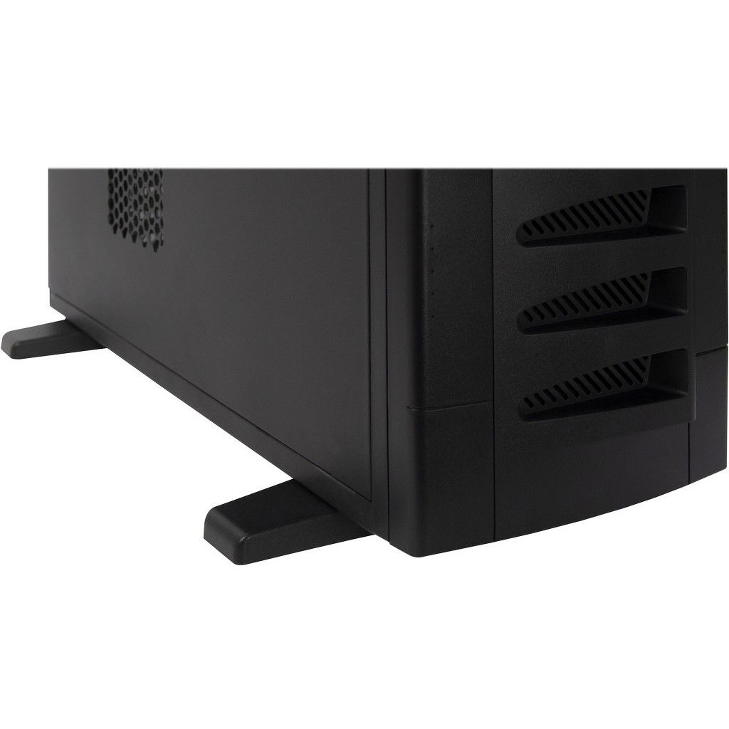 Корпус до сервера Inter-Tech FH-9009 - зображення 10