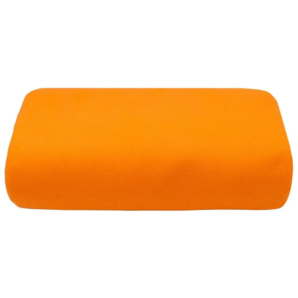 Рушник Tramp з мікрофібри в чохлі Pocket Towel 60х120 L Orange (UTRA-161-L-orange) - зображення 3