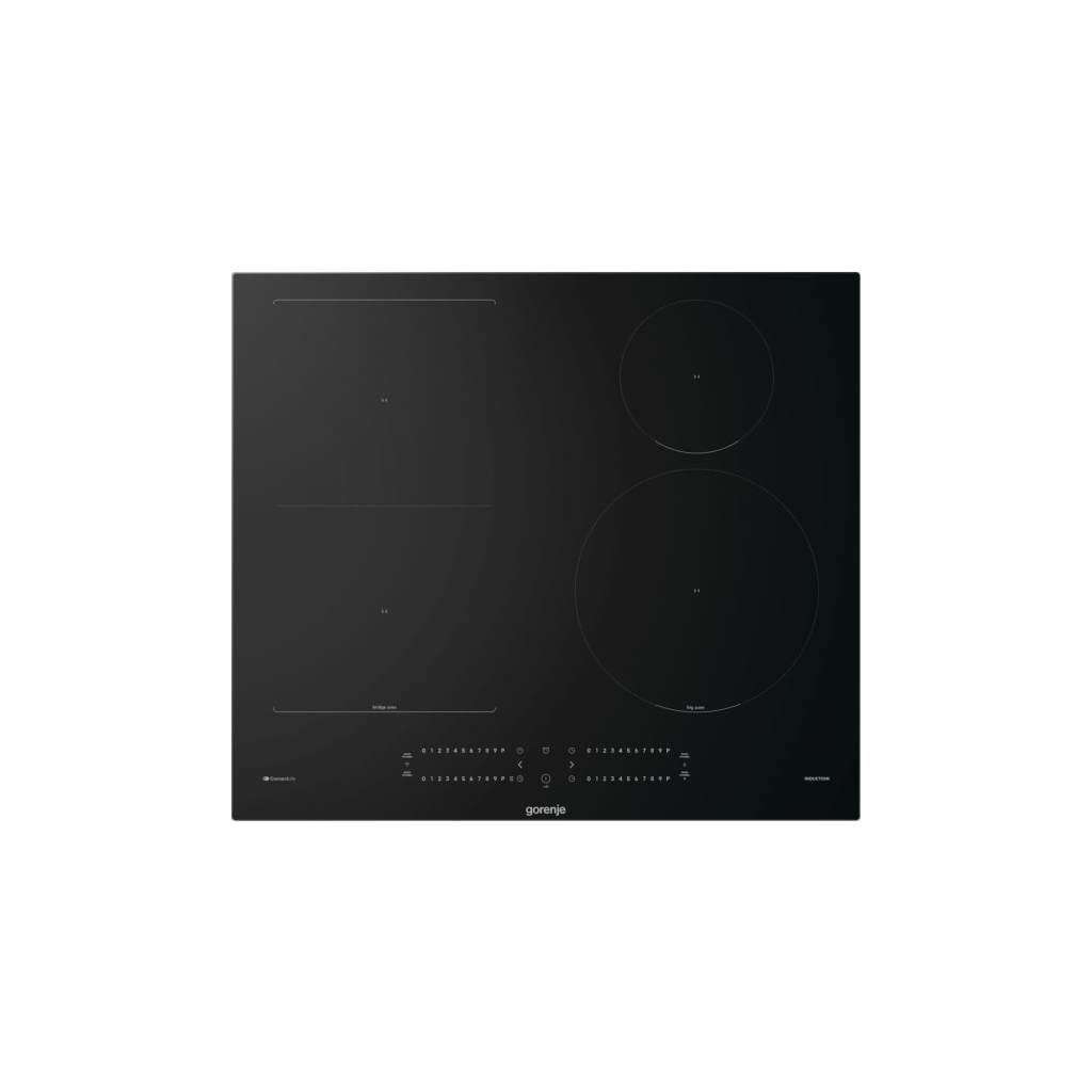 Варочна поверхня Gorenje GI6432BSCWF - зображення 10