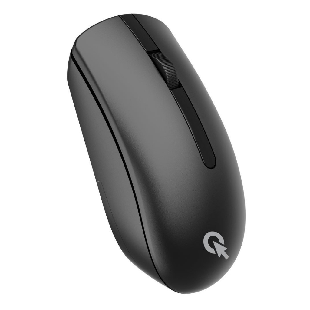 Мишка OfficePro M175B Silent Click Wireless Black (M175B) - зображення 4