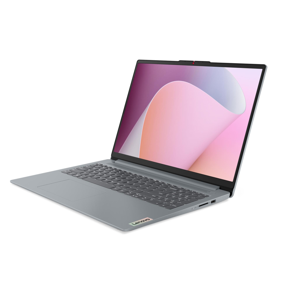 Ноутбук Lenovo IdeaPad Slim 3 16ABR8 (82XR00D7RA) - picture 5