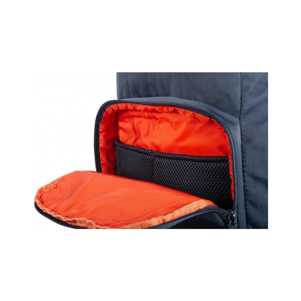 Рюкзак для ноутбука Tucano 16" Phono blue (BKPHO-B) - зображення 11