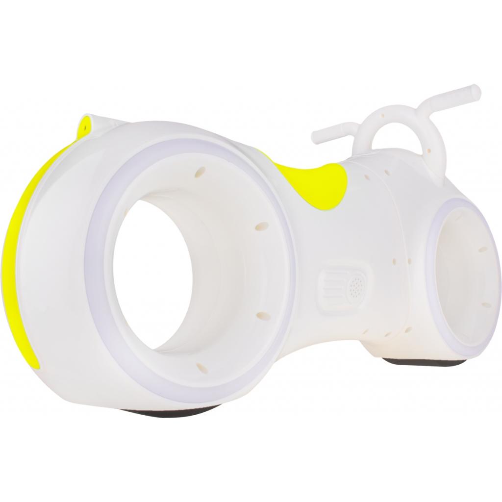 Біговел Zupo Crafts Tron Bike Жовтий (9240) - зображення 4