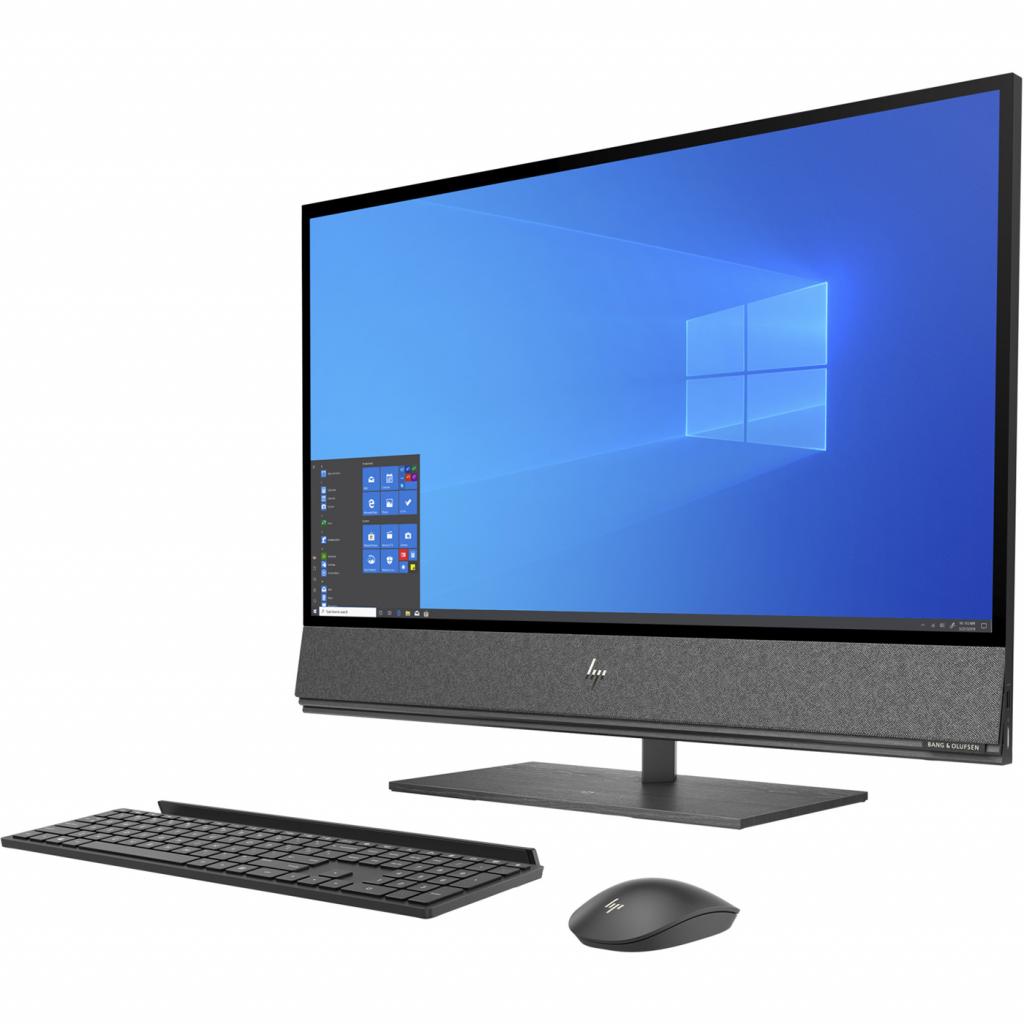 Комп'ютер HP Envy 32-a1005ur AiO / i7-10700 (199X5EA) - изображение 3