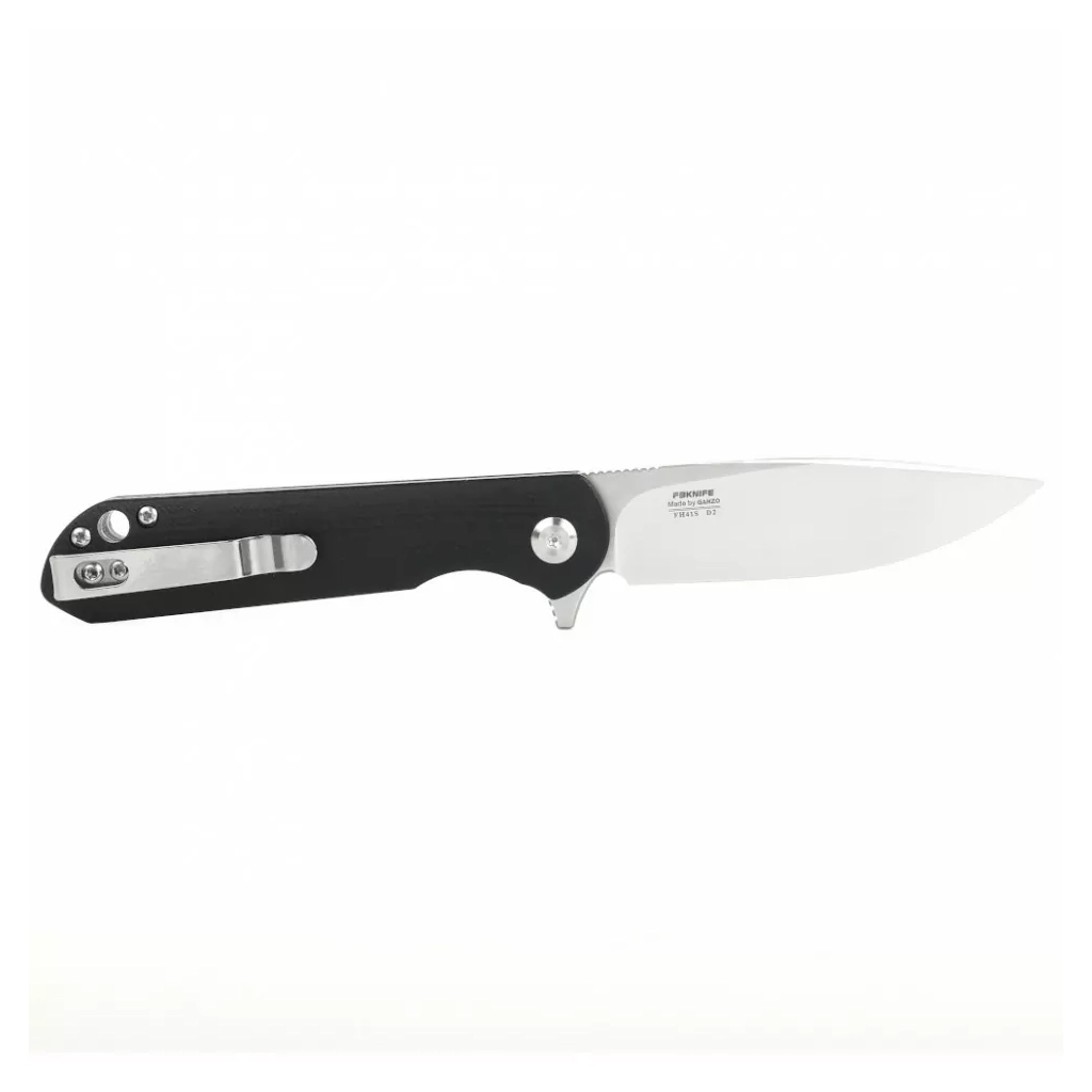 Ніж Firebird FH41S-BK - зображення 3