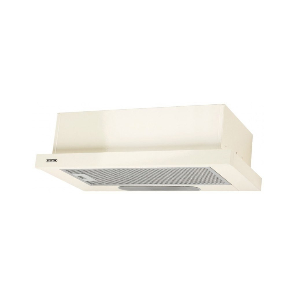 Витяжка кухонна Eleyus BREEZE 470 50 BG - зображення 6