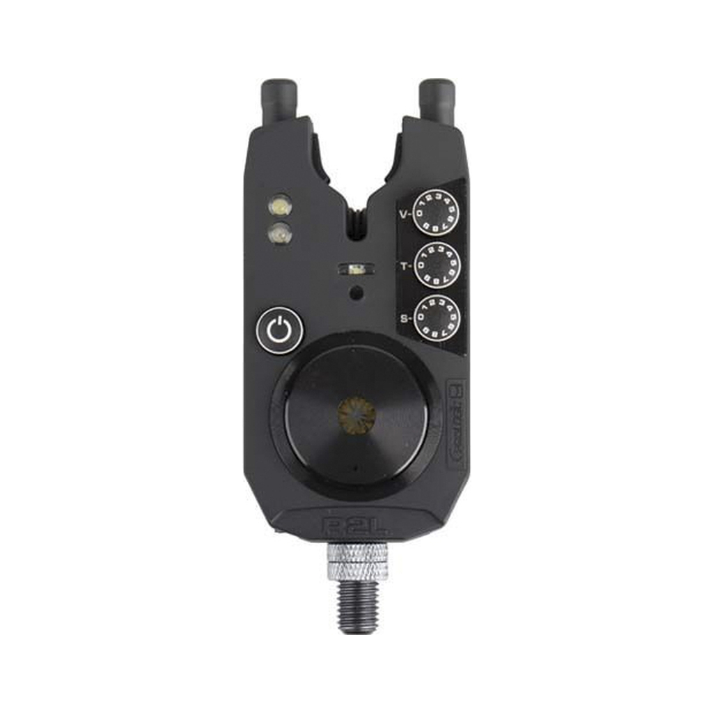 Індикатор клювання Brain fishing R2L Bite Alarm blue (1846.09.78) - изображение 1