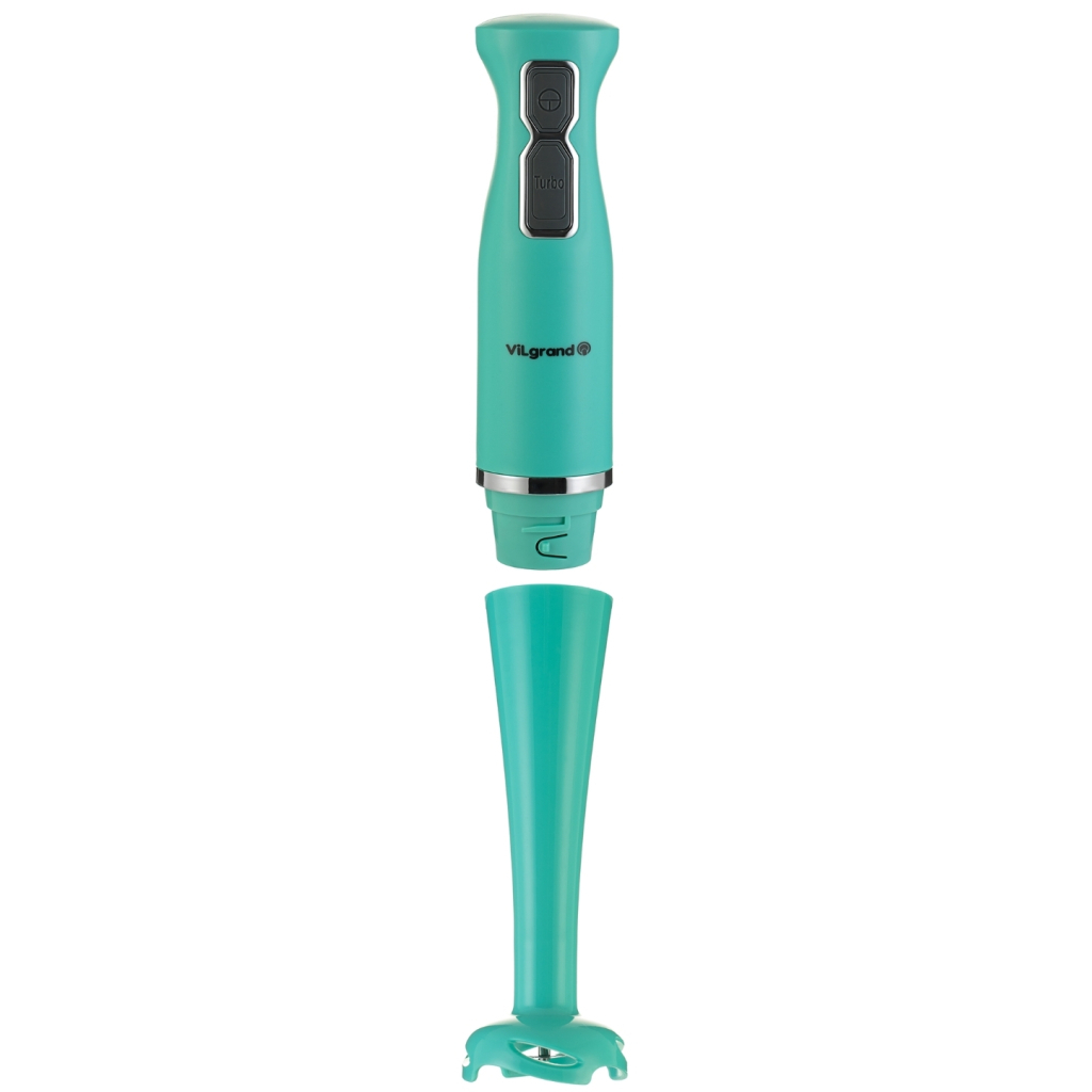 Блендер Vilgrand VBH 4106 green (VBH4106 green) - зображення 4