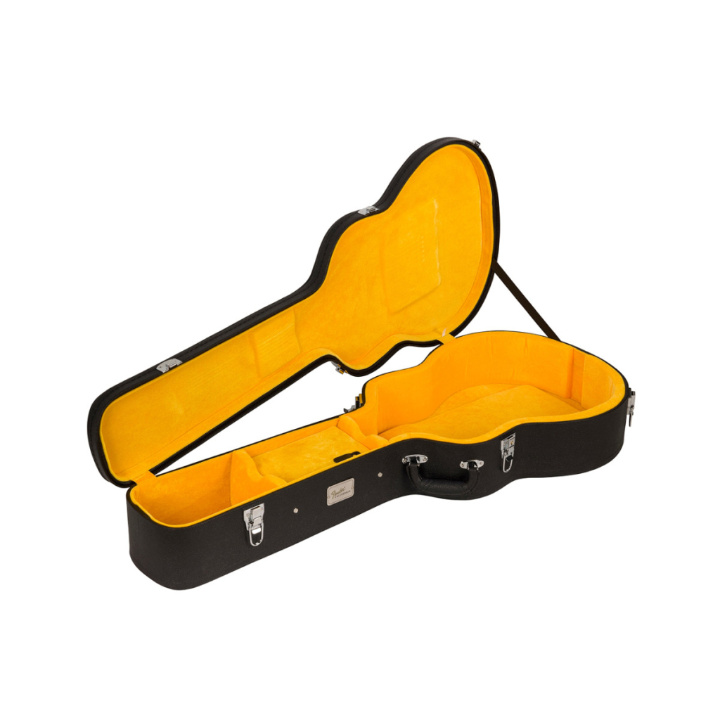 Гітара електроакустична Fender Palomino Vintage Sienna Sunburst (234856) - зображення 9