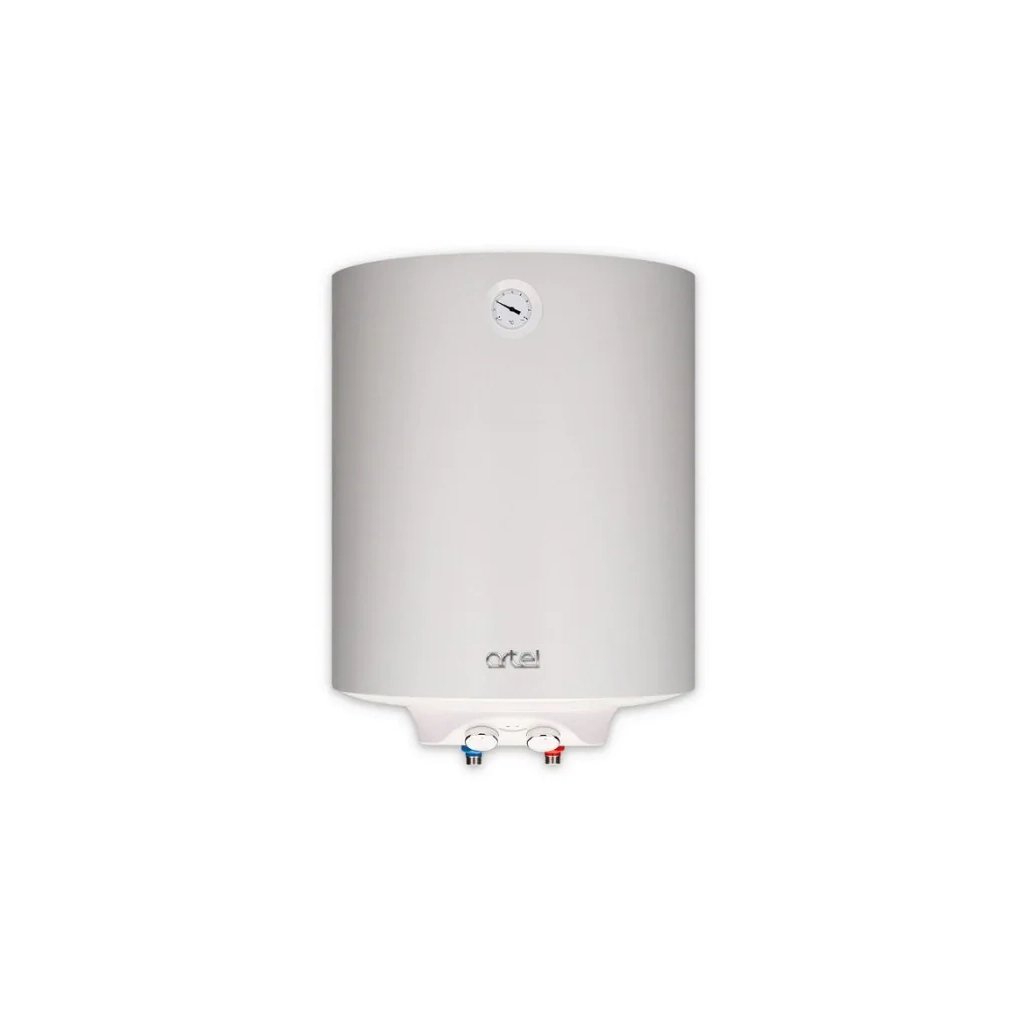 Бойлер Artel ART WH-1.5-50 white - зображення 1