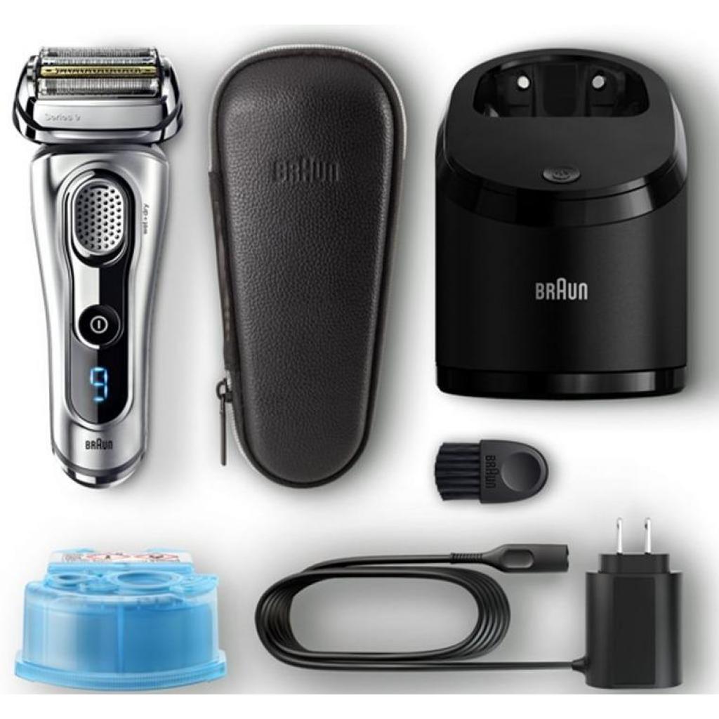 Електробритва Braun Series 9 9291 cc - зображення 3