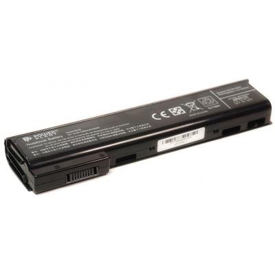 Акумулятор до ноутбука HP ProBook 640 (HSTNN-DB4Y, CA06) 10.8V 5200mAh PowerPlant (NB460014) - зображення 2