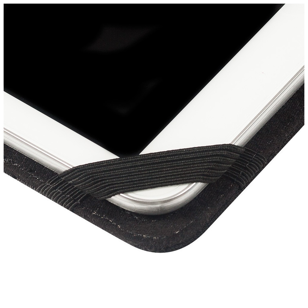 Чохол до планшета D-Lex 10'' 29*20.2*2.2 LXTC-2010-BK (4121) - зображення 8