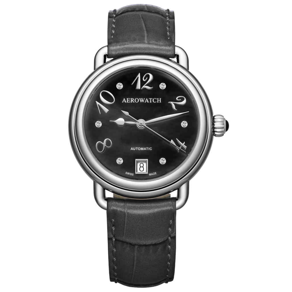 Наручний годинник Aerowatch 60960AA05 - зображення 1