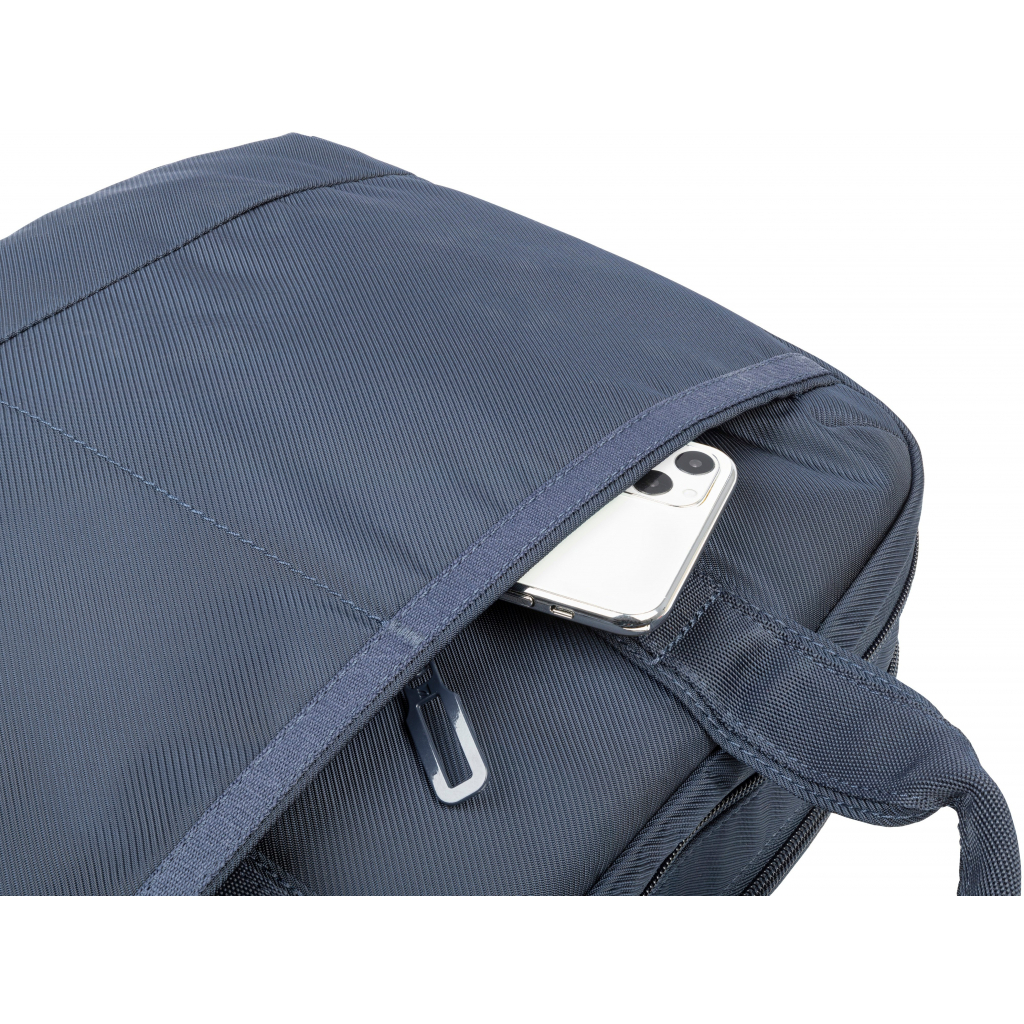 Сумка для ноутбука Tucano 15" Astra (BAST15D-B) - зображення 7