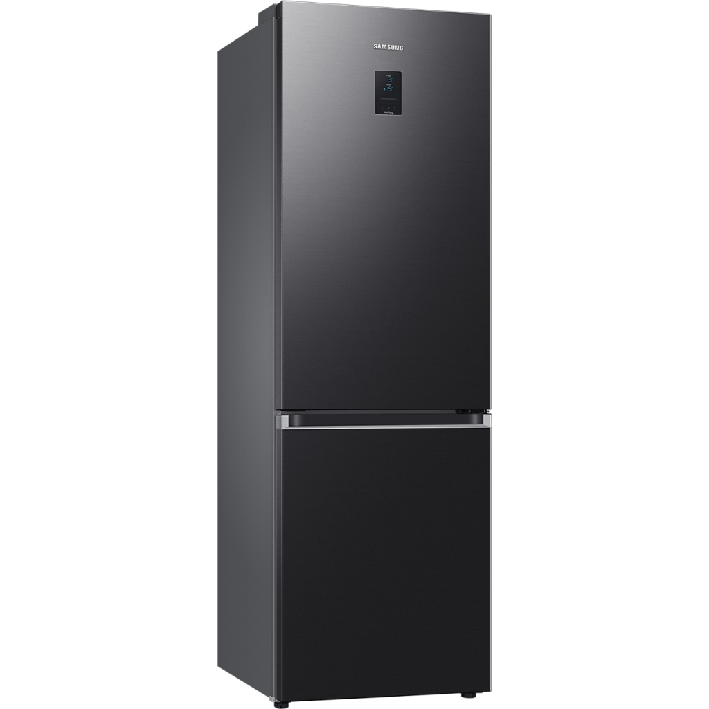 Холодильник Samsung RB34C670EB1/UA - зображення 4