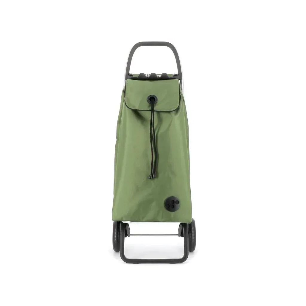 Сумка-візок Rolser I-Max MF 2L Kaki (IMX304-1005) (931482) - зображення 1