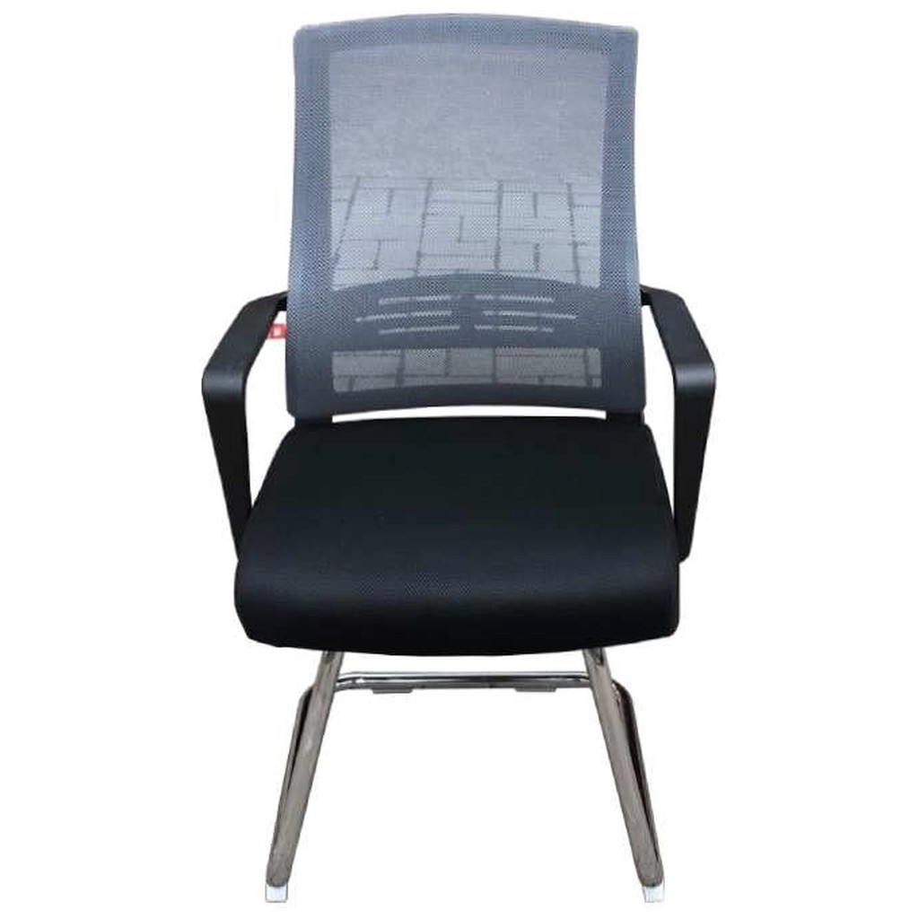 Офісне крісло Аклас Асті CF Сірий (00119646) - зображення 2