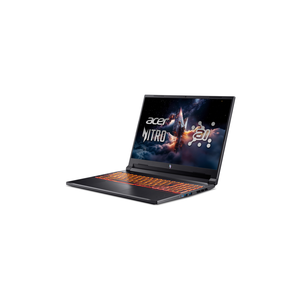 Ноутбук Acer Nitro V 16 AI ANV16-42-R6FZ (NH.U1GEU.004) - зображення 3
