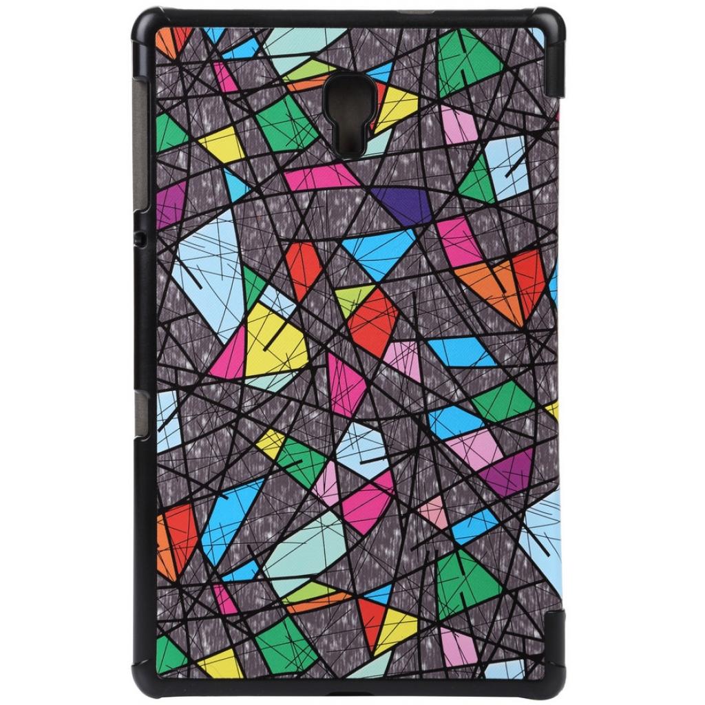 Чохол до планшета BeCover Smart Case Samsung Tab A 2018 10.5 T590/T595 Line (703263) - зображення 2