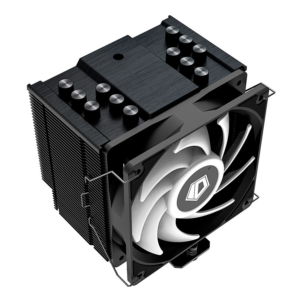 Кулер до процесора ID-Cooling SE-226-XT ARGB - зображення 4
