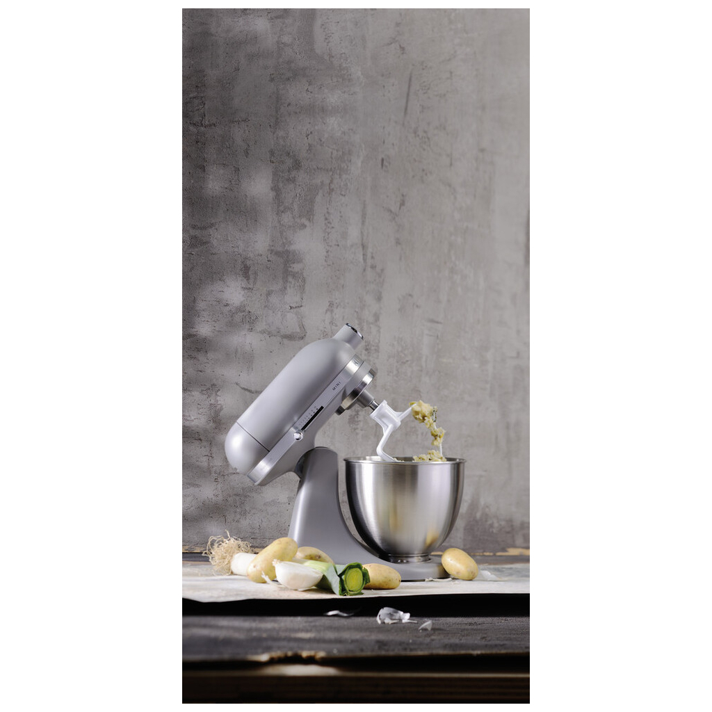 Кухонний комбайн KitchenAid 5KSM3311XEFG - зображення 10