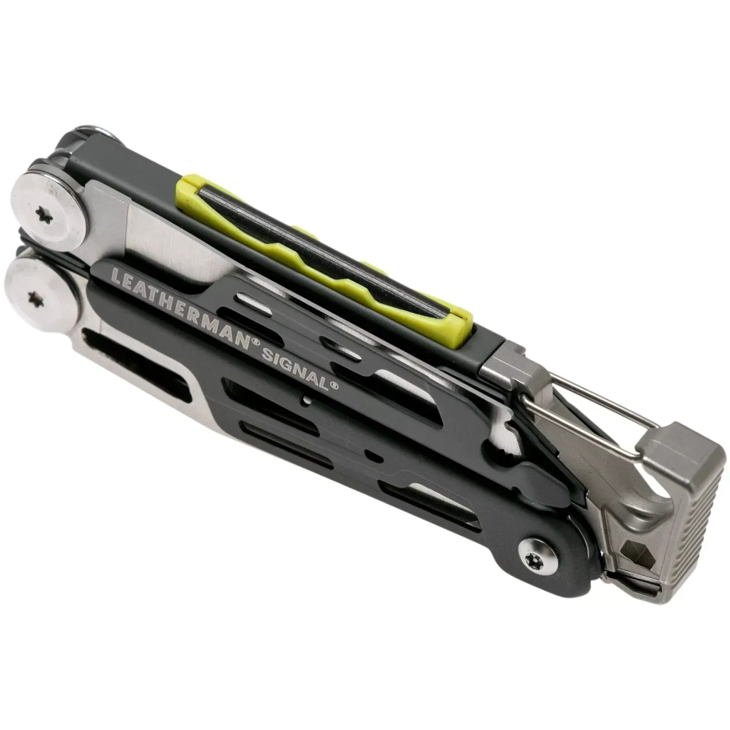 Мультитул Leatherman Signal Grey (832737) - picture 6
