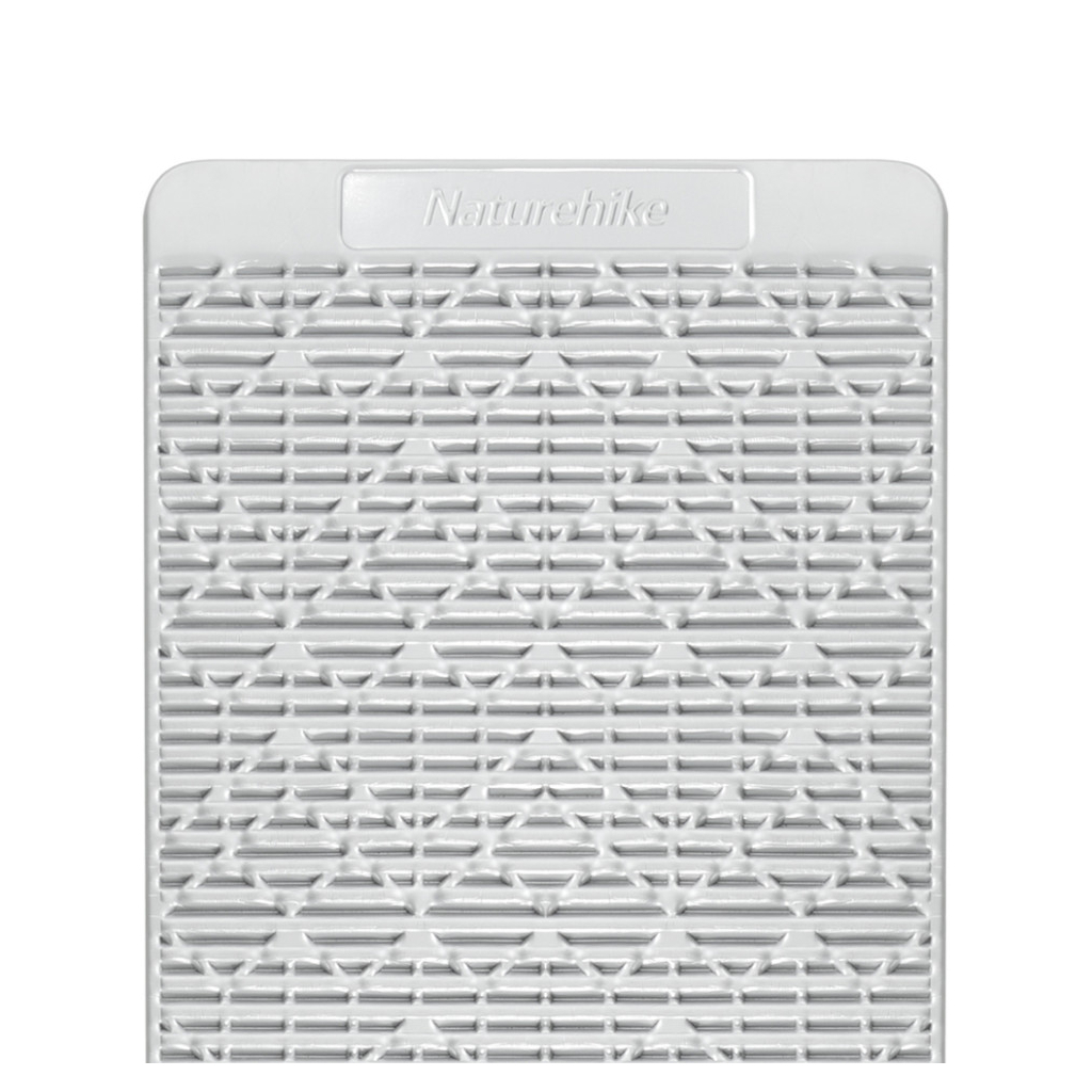 Туристичний килимок Naturehike IXPE потовщений та розширений із алюмінієвою плівкою CNH22DZ006 (6927595718483) - изображение 6