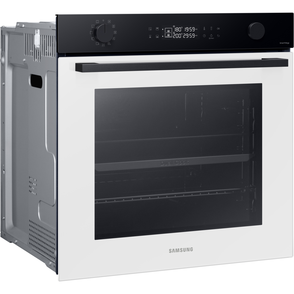 Духова шафа Samsung NV7B4420ZAW/WT - зображення 2