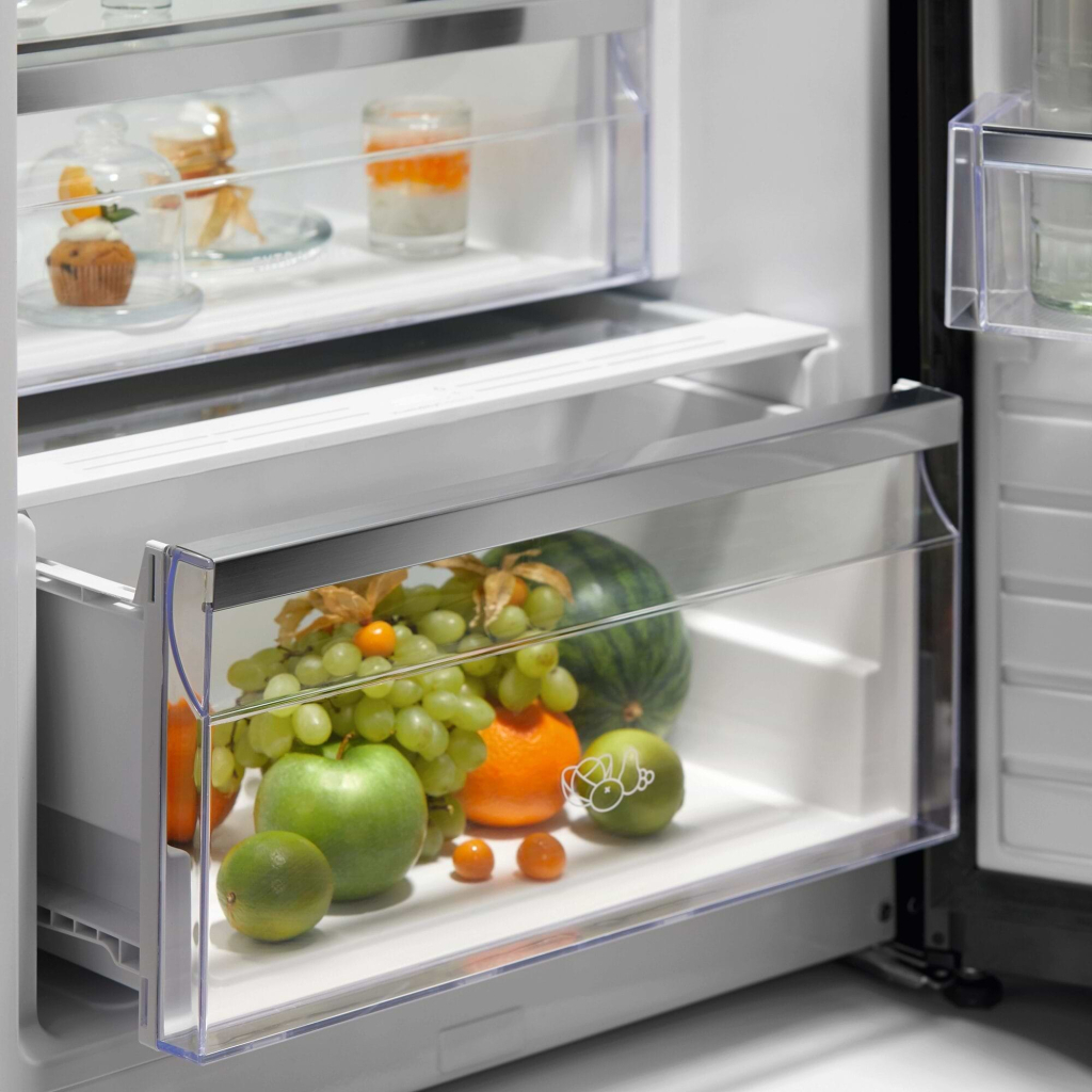 Холодильник Electrolux LRT7ME39X - зображення 5