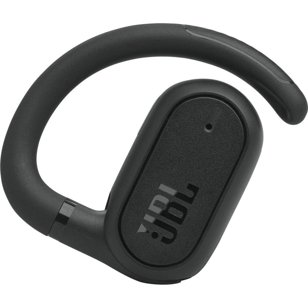 Навушники JBL Soundgear Sense Black (JBLSNDGEARSNSBLK) - зображення 5