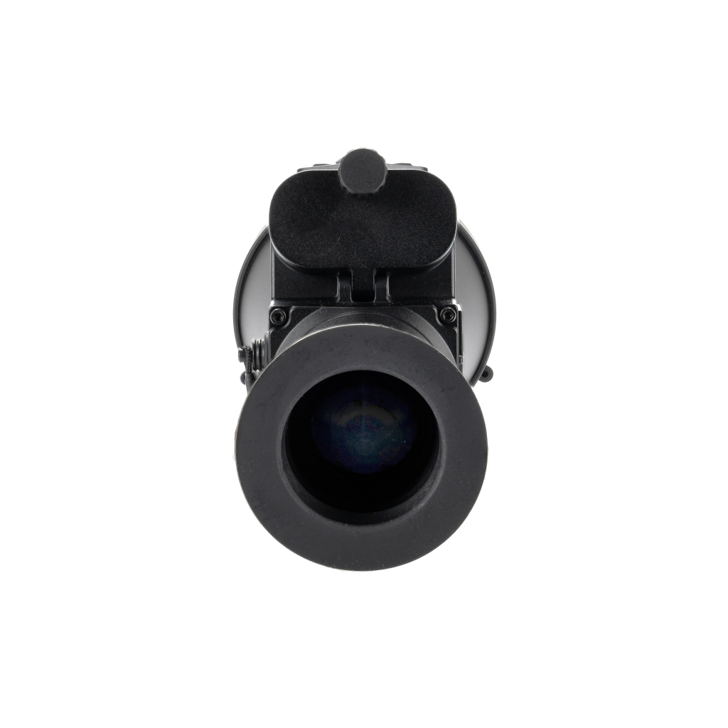 Тепловізійний приціл Senopex DOT A7 12µm, 75mm, 384x288px (Senopex DOT A7) - зображення 6