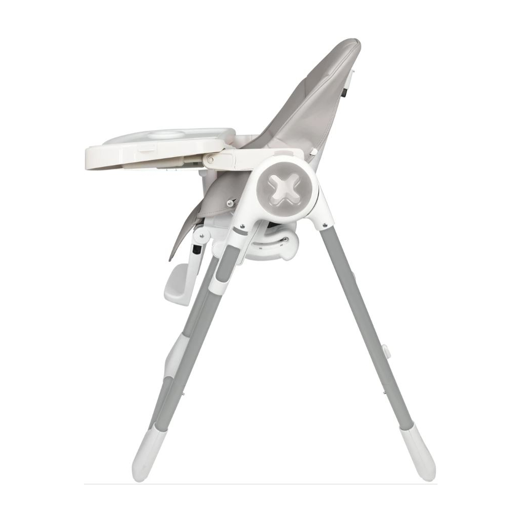 Стілець для годування FreeON VITO Grey (45128) - зображення 4
