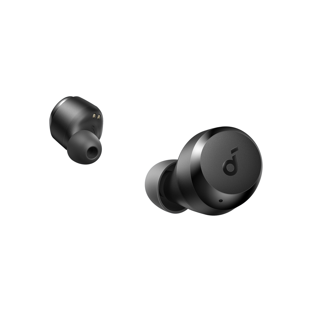 Навушники Anker SoundСore A25i Black (A3948G11) - зображення 4