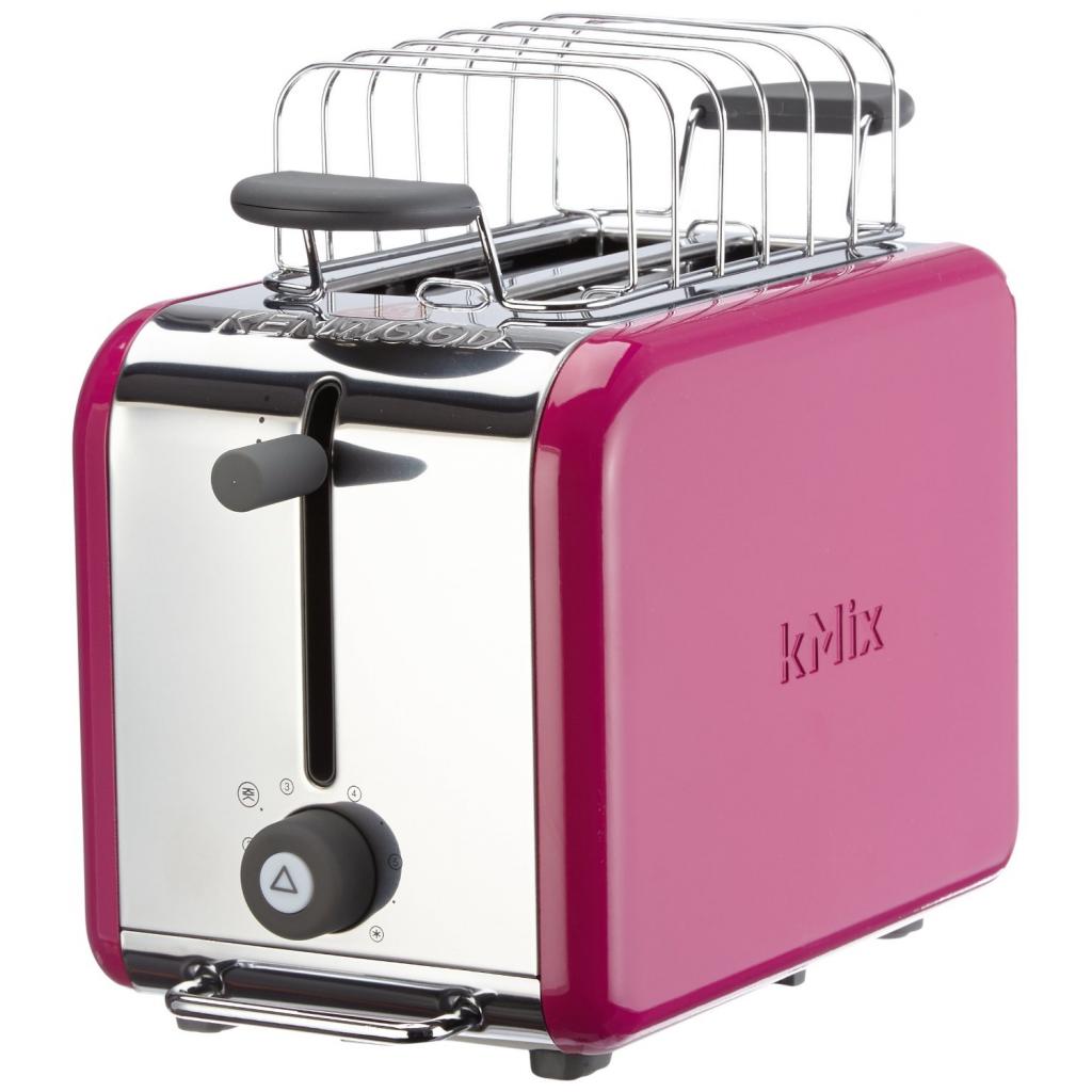 Тостер Kenwood TTM 029 (TTM029) - зображення 3