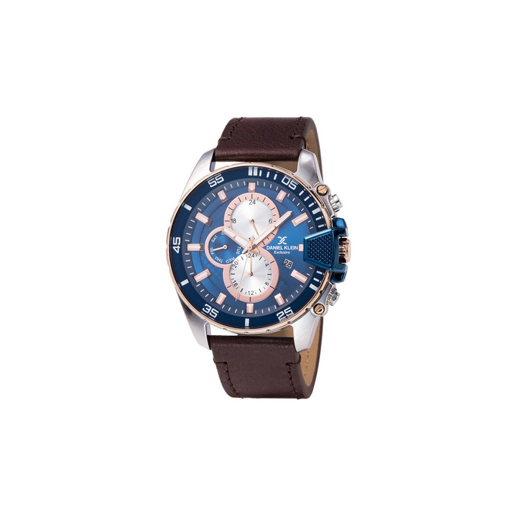 Наручний годинник Daniel Klein DK12035A-3 - зображення 1