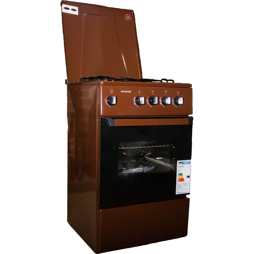 Плита Snaige SNFG-50BR - зображення 3