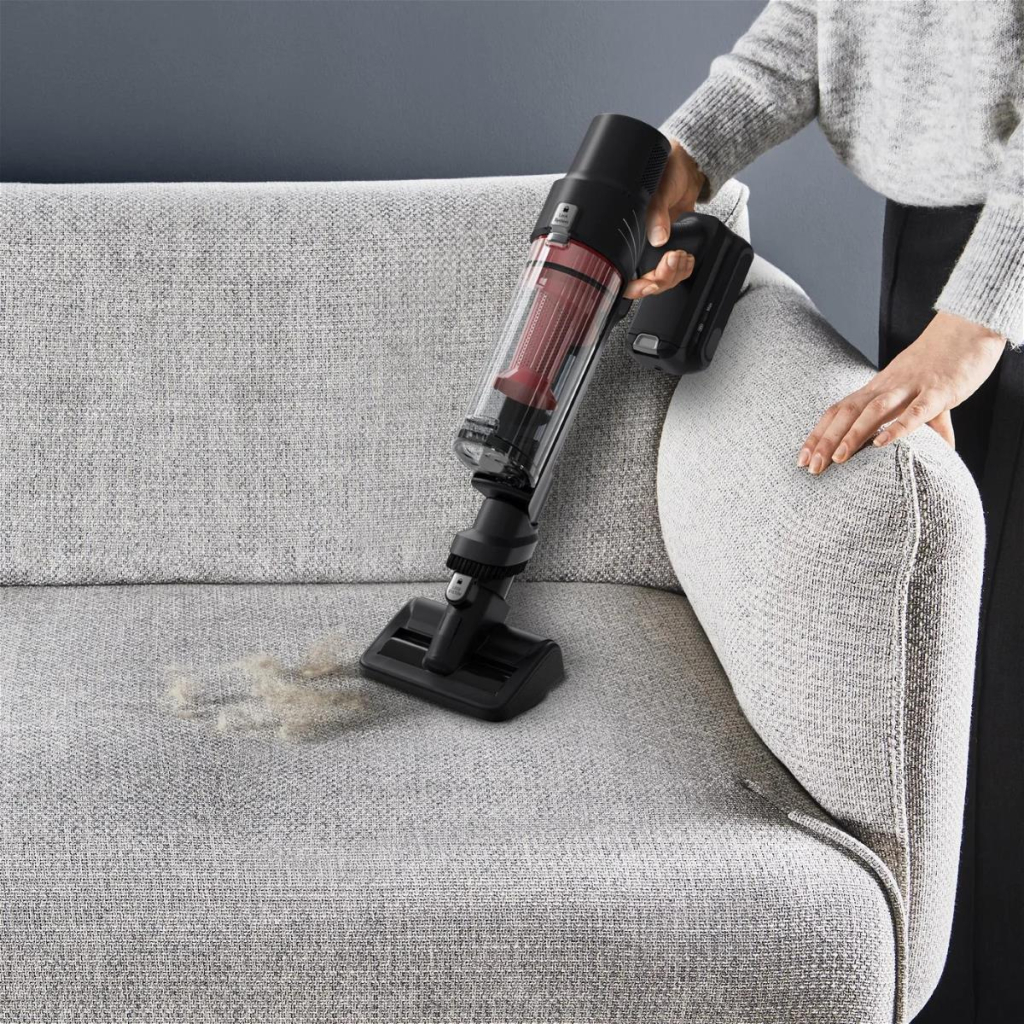 Пилосос Rowenta RH6A73WO - зображення 6