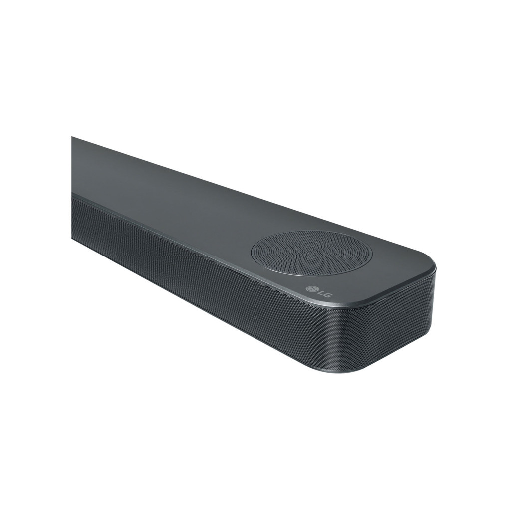 Домашній кінотеатр LG SL8Y - зображення 9