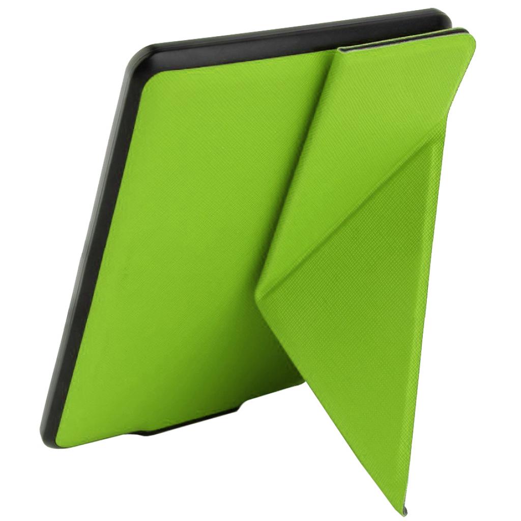 Чохол до електронної книги BeCover Ultra Slim Origami Amazon Kindle All-new 10th Gen. 2 (703797) - зображення 4