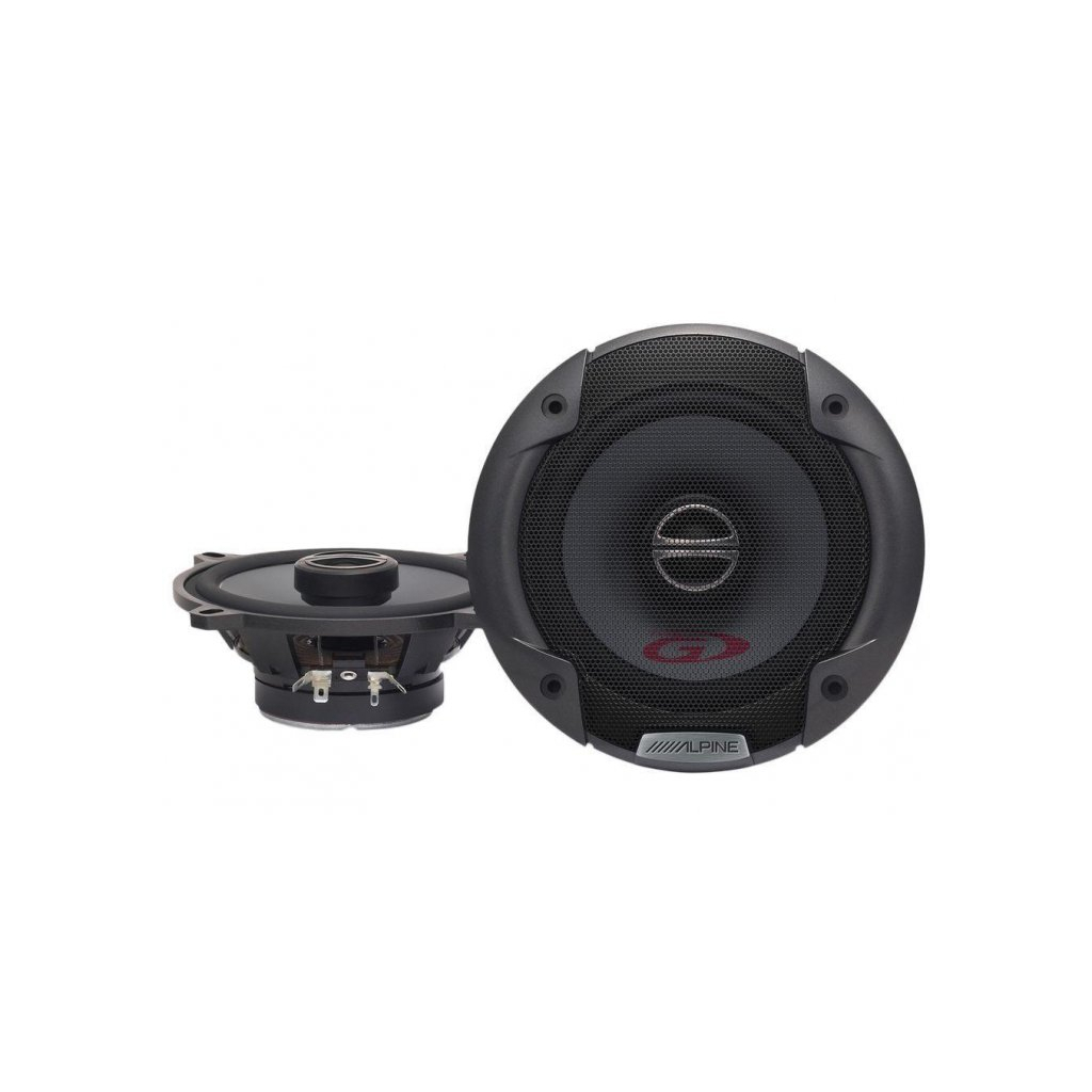 Коаксіальна акустика Alpine SPG-13C2 - зображення 3